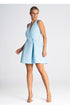 Cocktail dress model 190921